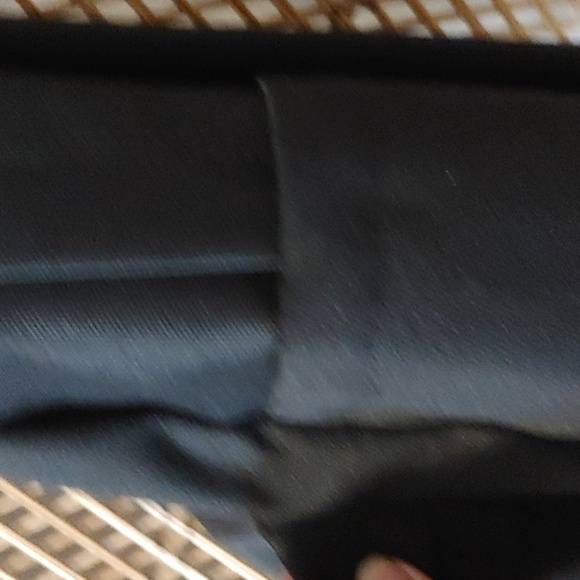 New 🌸HP🌸VANS Classic Black And White Old skool  Backpack 16½" L x 12¾" W x 4… - Picture 9 of 12